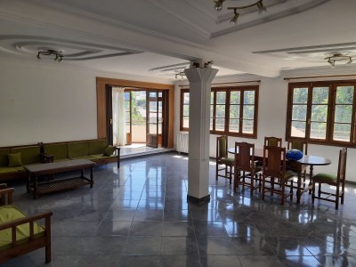 كراء شقة 6 غرف الجزائر الأبيار