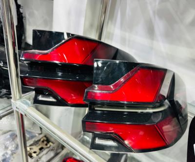 Feu Stop arrière BMW X5 G05 2025