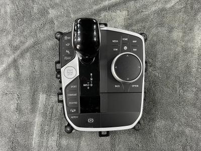 Console Levier Selcteur Full Option BMW