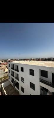 بيع شقة 3 غرف الجزائر برج الكيفان