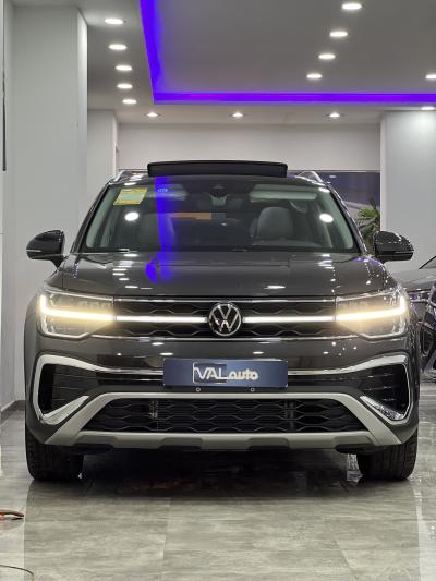 Volkswagen Tahru 2026