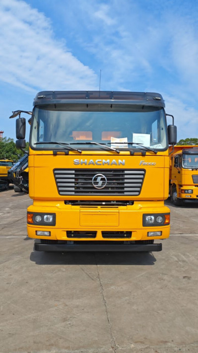 camion-shacman-f2000-2024-bejaia-algerie