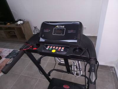 Avanti t200 discount gfit treadmill manual