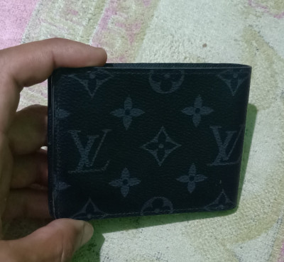 Portefeuille homme lv et gucci - Alger Algérie