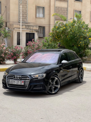 moyenne-berline-audi-a3-2017-s-line-el-khroub-constantine-algerie