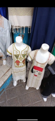 dresses-robe-tunisienne-جبة-تونسية-setif-algeria