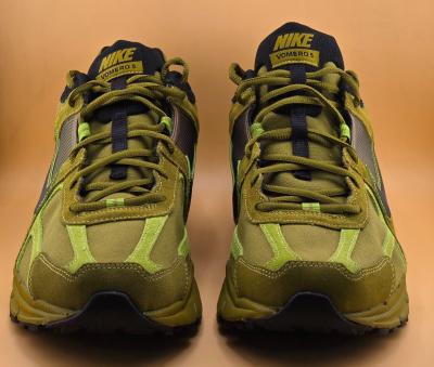 Nike Zoom Vomero 5 Pacific Moss FJ1910-300 - Original اصلية - Pointure 47.5 / 31 Centimètre