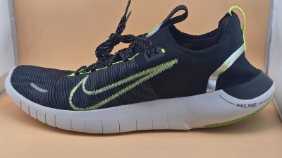 Nike Nike Free RN  - Réf HF0795-001 - Original اصلية - Pointure 47.5 / 31 CM
