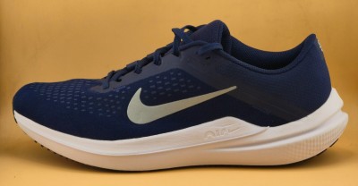 Nike Air Zoom Winflo 10 - DV4022-400 - Original اصلية - Pointure 45.5 / 29.5 Centimètre