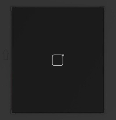  Module lecteur de carte pour interphone vidéo HikVision DS-KD-M 