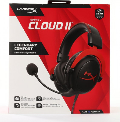 casque-microphone-gaming-hyperx-cloud-ii-avec-micro-pour-pcps4mac-rouge-blida-algerie