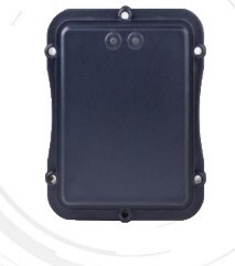 Radar d'entrée et de sortie pour barrière contrôle d'accès HikVision DS-TMG034