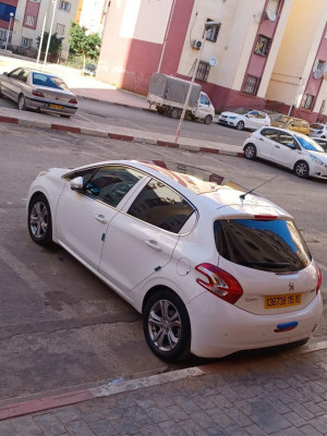 citadine-peugeot-208-2015-allure-ain-benian-alger-algerie