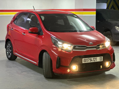 voitures-kia-picanto-2021-gt-line-boumerdes-algerie