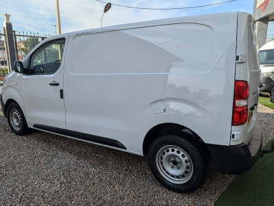 utilitaire-fiat-scudo-2024-dar-el-beida-alger-algerie