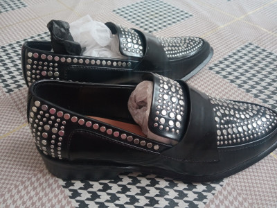 آخر-chaussures-femme-zara-بوسماعيل-تيبازة-الجزائر