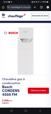 chaudieres-et-radiateurs-chaudiere-bosch-setif-algerie