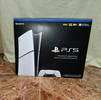 consoles-ps5-batna-algerie