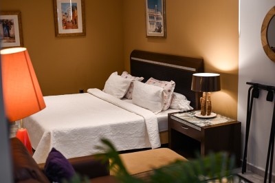 Rent Studio Alger Ben aknoun