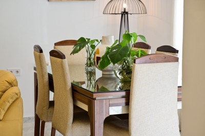 Vacation Rental Apartment F2 Alger Ben aknoun