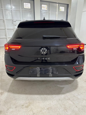 automobiles-volkswagen-t-roc-2022-batna-algerie