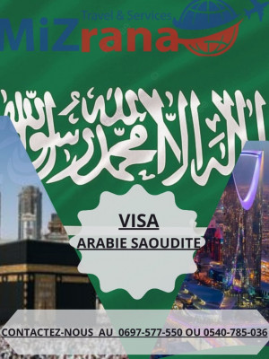 reservations-visa-arabie-saoudite-rouiba-alger-algerie