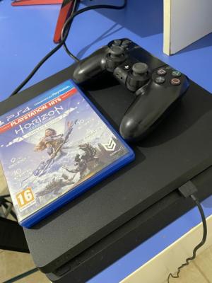 Tous les jeux ps4 flashé (5.05 au 9.00) + arabic jeux - Blida Algeria