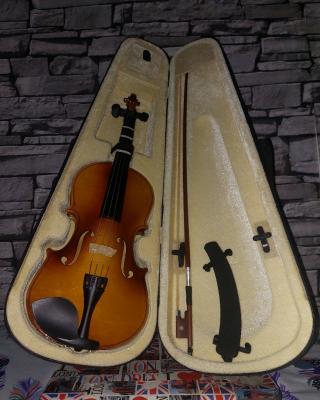 violin-violon-44-dely-brahim-alger-algeria