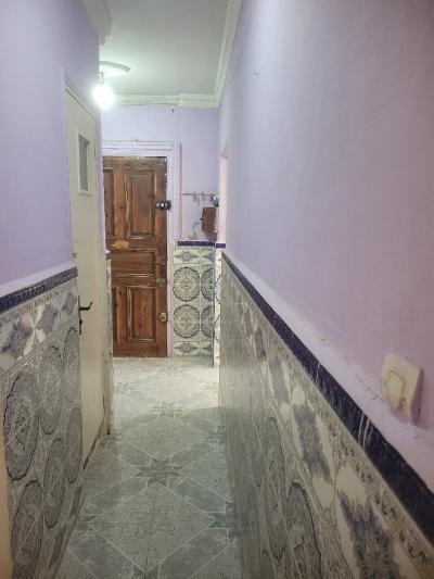 Vente Appartement F3 Alger Reghaia