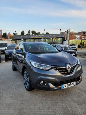 voitures-renault-kadjar-2019-intens-draa-ben-khedda-tizi-ouzou-algerie