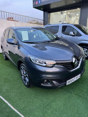 Renault Kadjar 2019 Intens