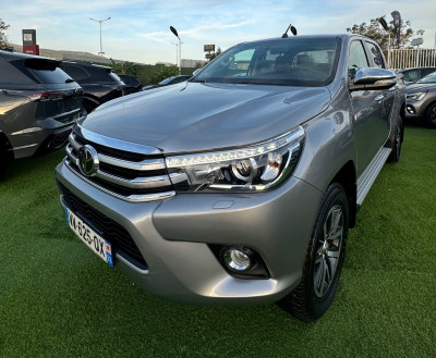 voitures-toyota-hilux-2017-legend-dc-4x4-pack-luxe-draa-ben-khedda-tizi-ouzou-algerie