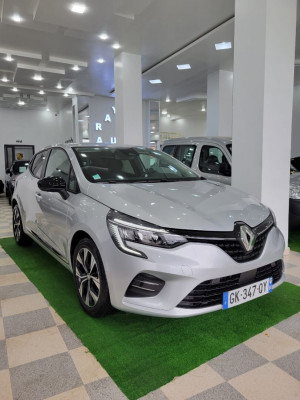 voitures-renault-clio-5-2022-draa-ben-khedda-tizi-ouzou-algerie