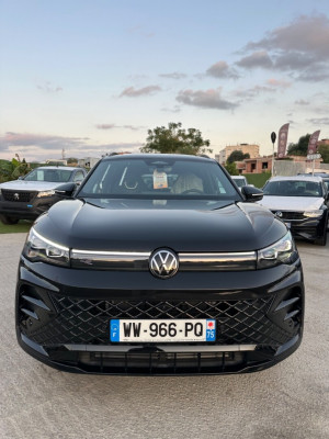 voitures-volkswagen-tiguan-2024-r-line-draa-ben-khedda-tizi-ouzou-algerie