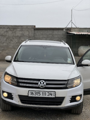 tout-terrain-suv-volkswagen-tiguan-2011-style-bordj-bou-arreridj-algerie