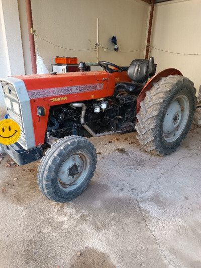 tracteurs-ferguson-240-s-2002-tazmaltdaira-bejaia-algerie