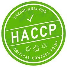 Accompagnement & mise en place HACCP