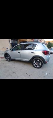 citadine-dacia-sandero-2019-stepway-bordj-el-bahri-alger-algerie