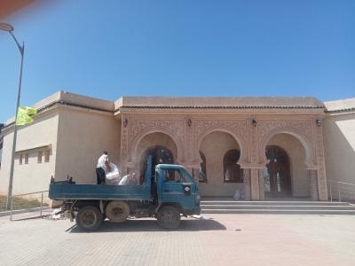 Evacuation dechet gravat Toute  decharge casse gravats dechetChargement la casse  