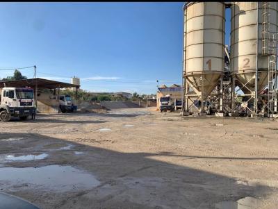 fabrication et distribution de béton prêt a emploi 