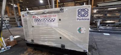 GROUPE ELECTROGENE 110 / 150 KVA PERKINS -UK 