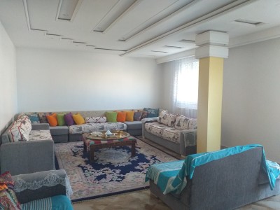 Rent Apartment F4 Constantine Constantine