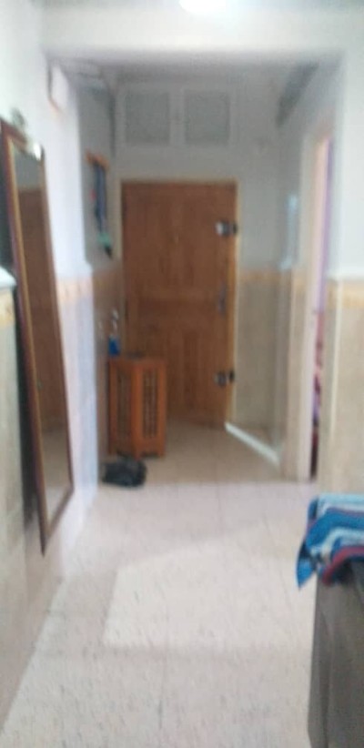 Sell Apartment F3 Constantine El khroub