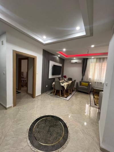 Sell Apartment F3 Constantine Constantine