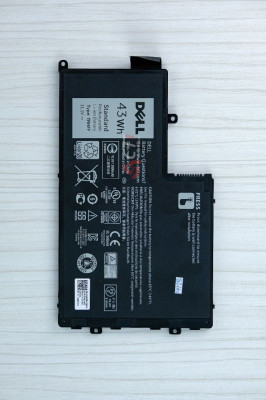 Batterie D'ordinateur Portable Pour Dell Latitude 3450 3550 TRHFF