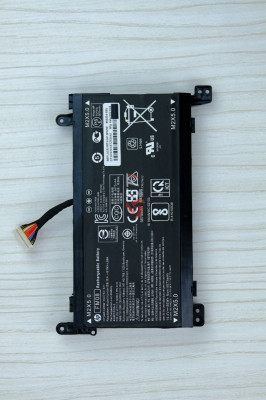 Batterie D'ordinateur Portable Pour BATTERIE HP FM08 16 PIN