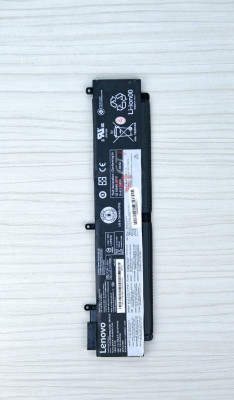 Batterie D'ordinateur Portable Pour Lenovo ThinkPad  00HW022
