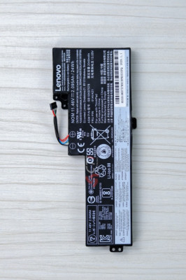 Batterie Pour Pc Portable Lenovo Thinkpad T470 T480 
