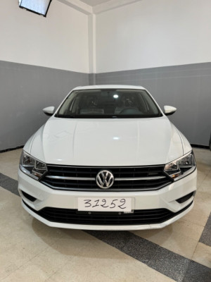 voitures-volkswagen-bora-2023-carat-el-achour-alger-algerie