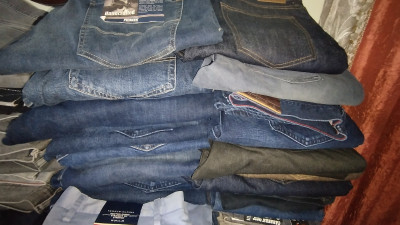 jeans-et-pantalons-jean-levis-tommy-originale-les-eucalyptus-alger-algerie